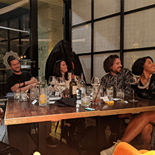 The Good Ideas Group - Culture 1