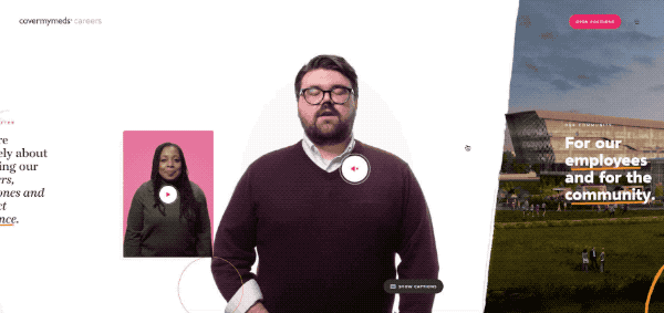 Cover My Meds - GIF