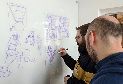 GIG - Brainstorming