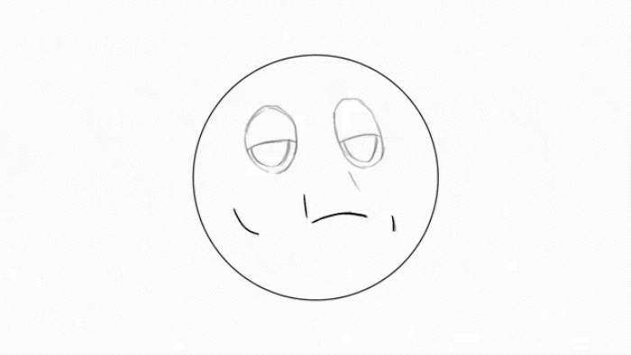 Discovery Time #1: Initial Sketches