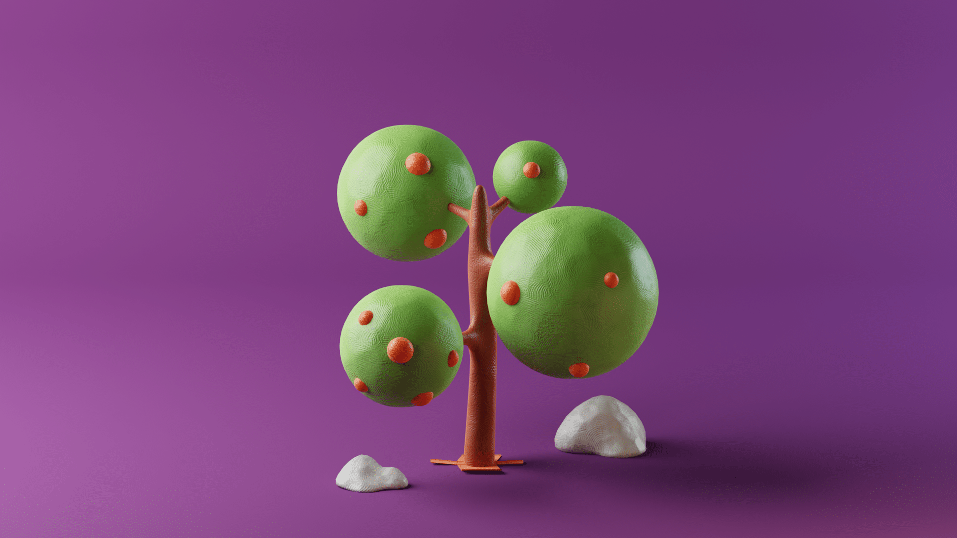 Discovery Time #1: Ed - Early Render
