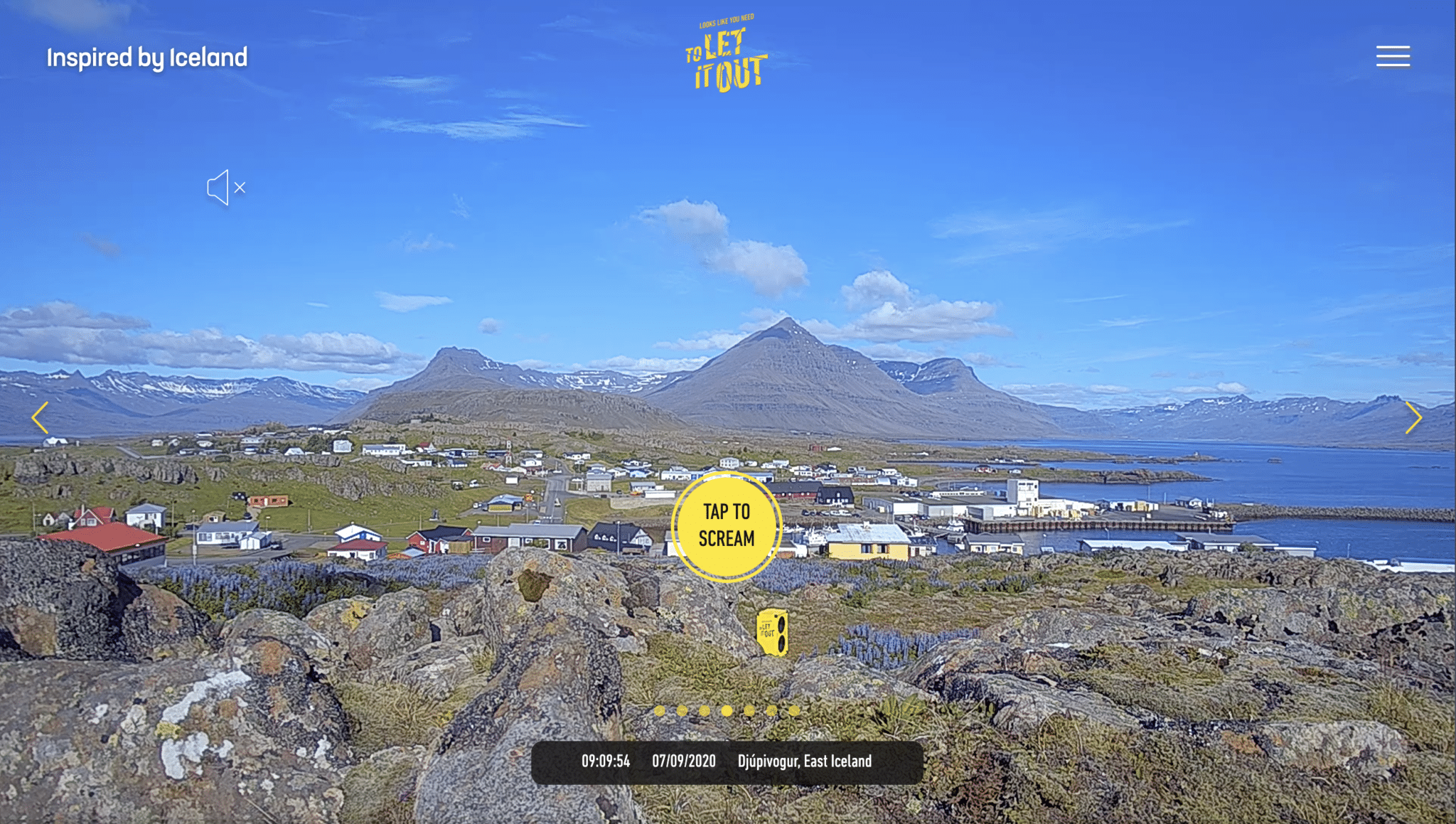 Stuff We Love #6: Looks Like You Need Iceland
