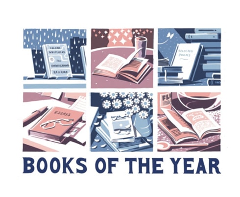 Stuff We Love #10 - Jon McNaught
